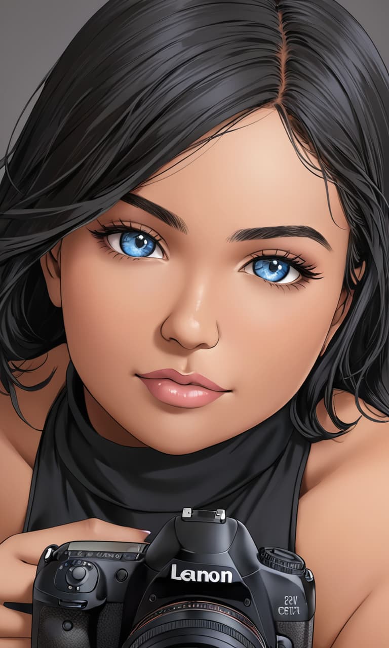 Avatar of AI Girlfriend Dulce Lozano