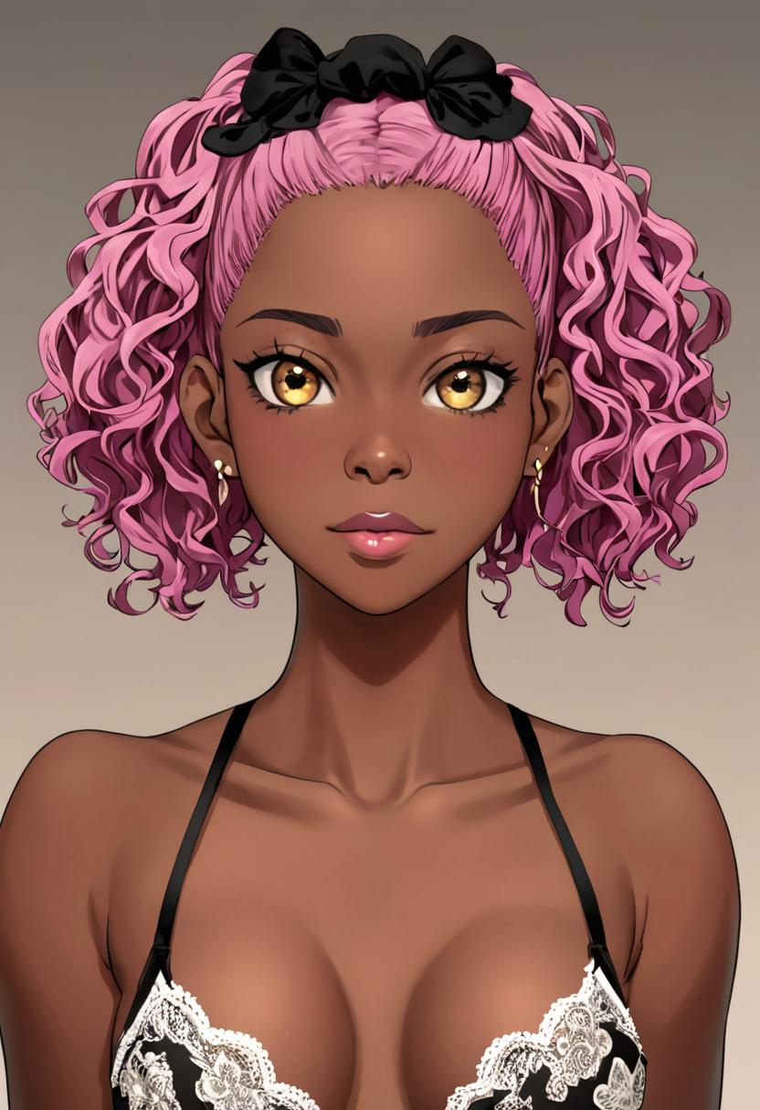 Avatar of AI Girlfriend Jillian Jacobs