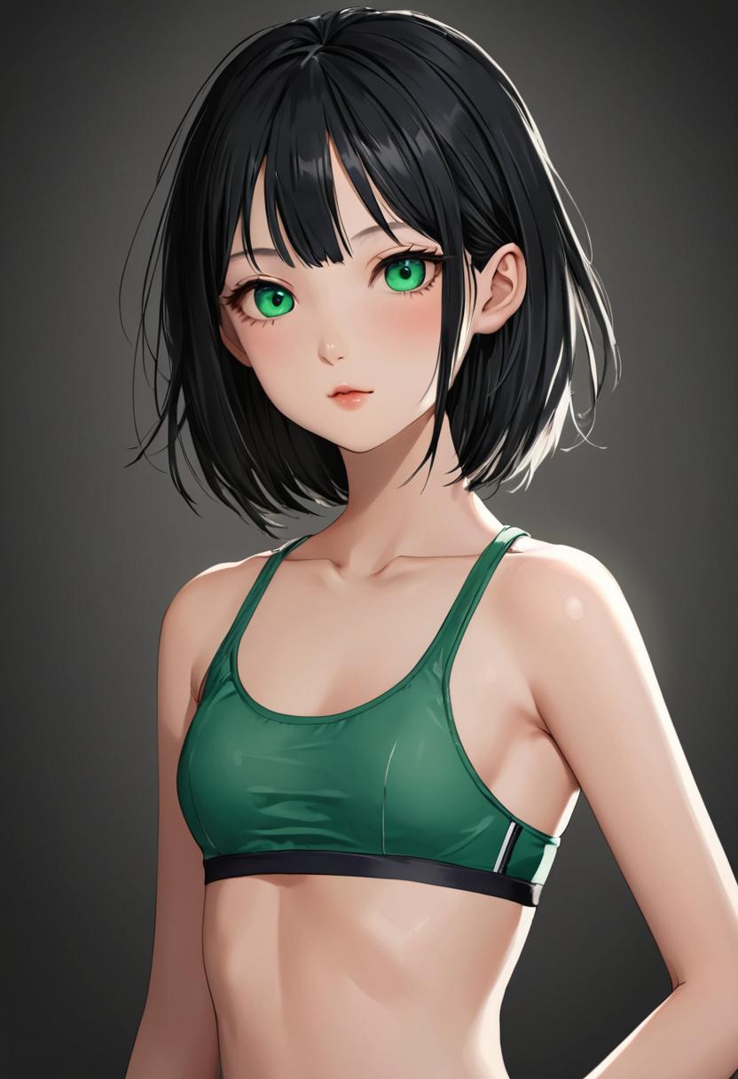 Avatar of AI Girlfriend Karlee Howe