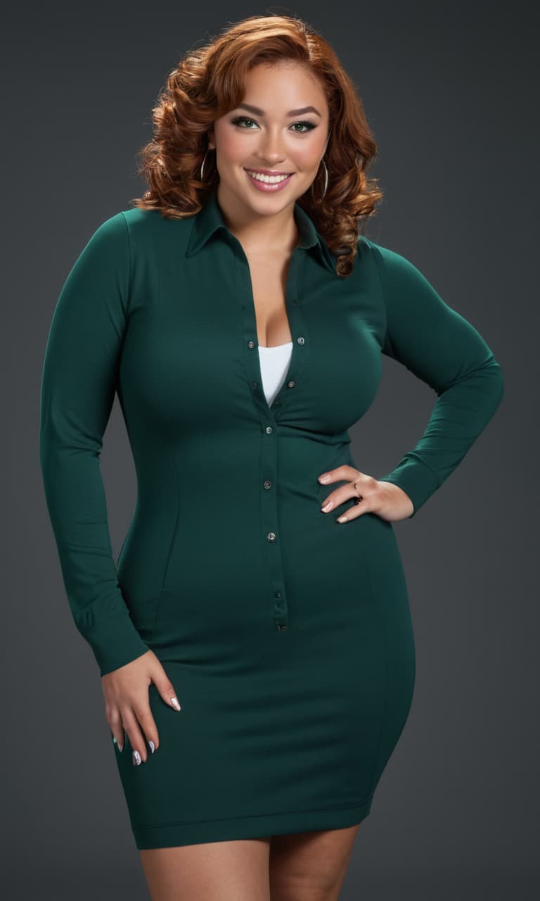 Avatar of AI Girlfriend Dakota Mcpherson