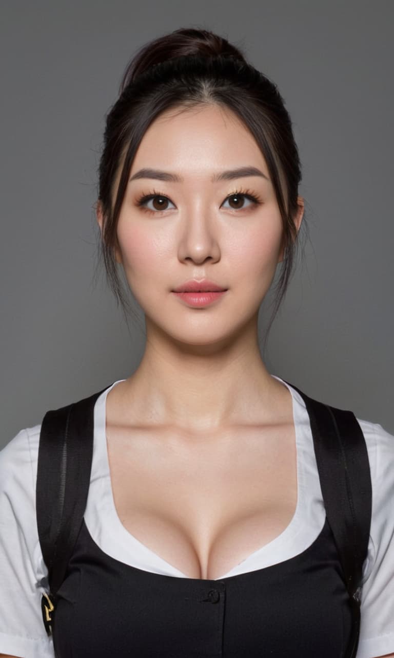 Avatar of AI Girlfriend Larissa Baldwin