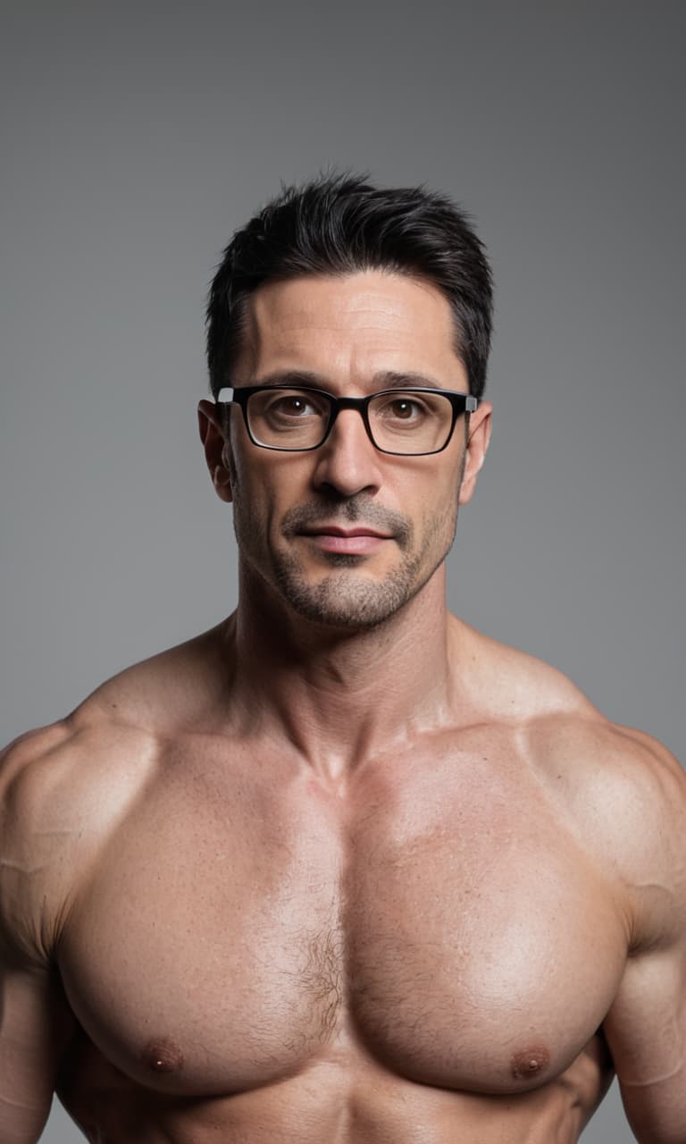 Avatar of AI Boyfriend Carson Peters