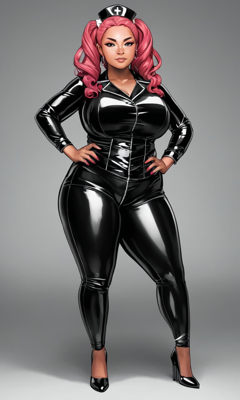 Avatar of AI Girlfriend Ryann Lozano