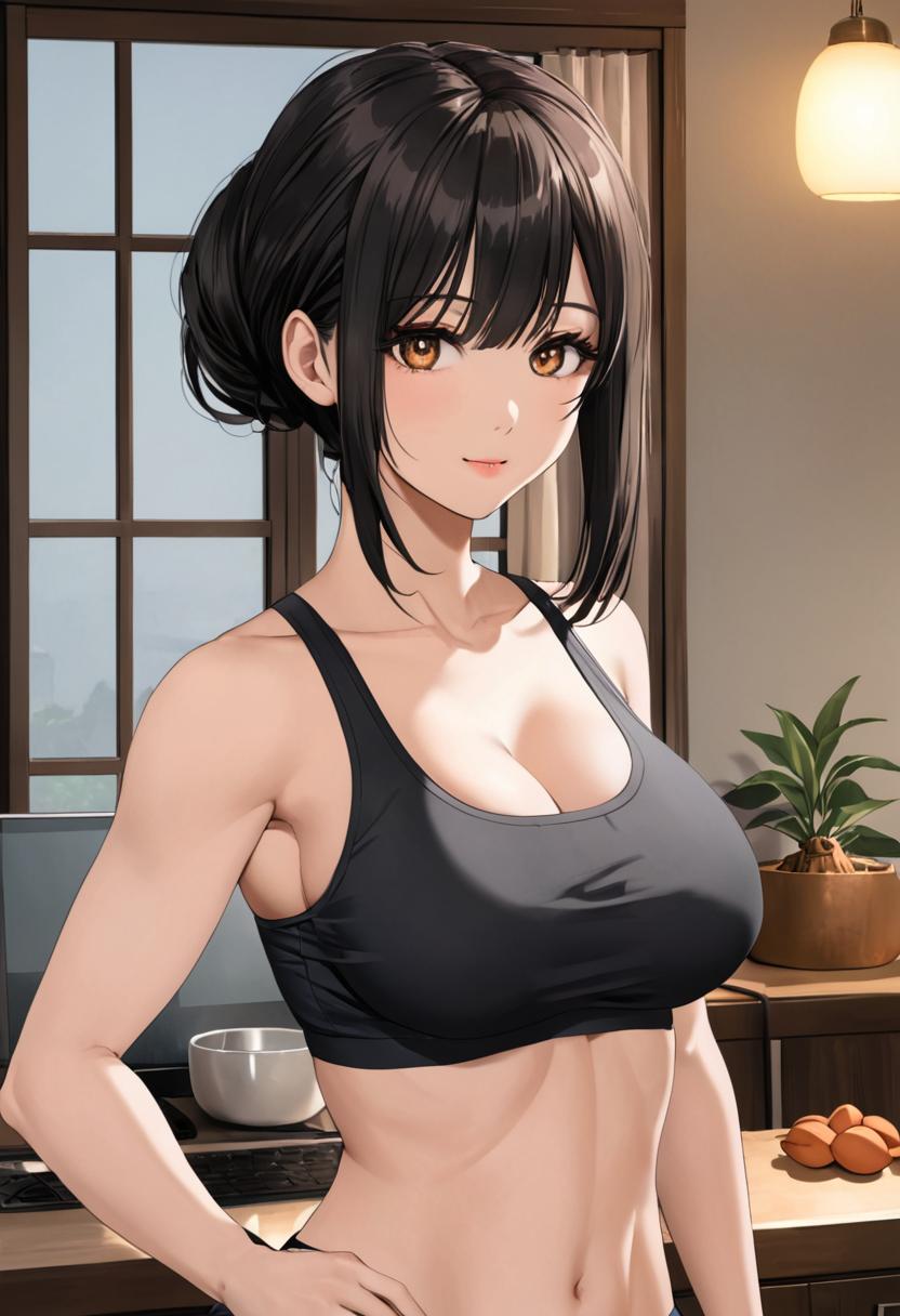 Avatar of AI Girlfriend Keyla Gonzalez