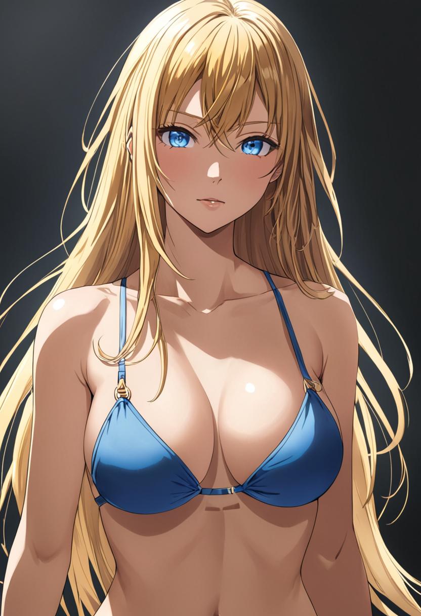 Avatar of AI Girlfriend Adeline Conway