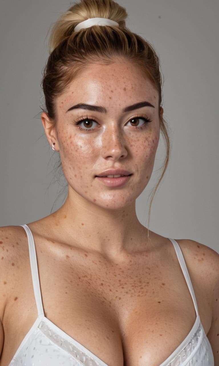Avatar of AI Girlfriend Daisy Blevins