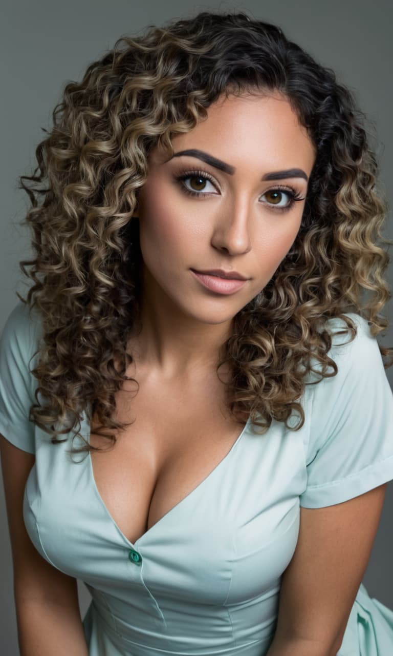 Avatar of AI Girlfriend Sarai Cline