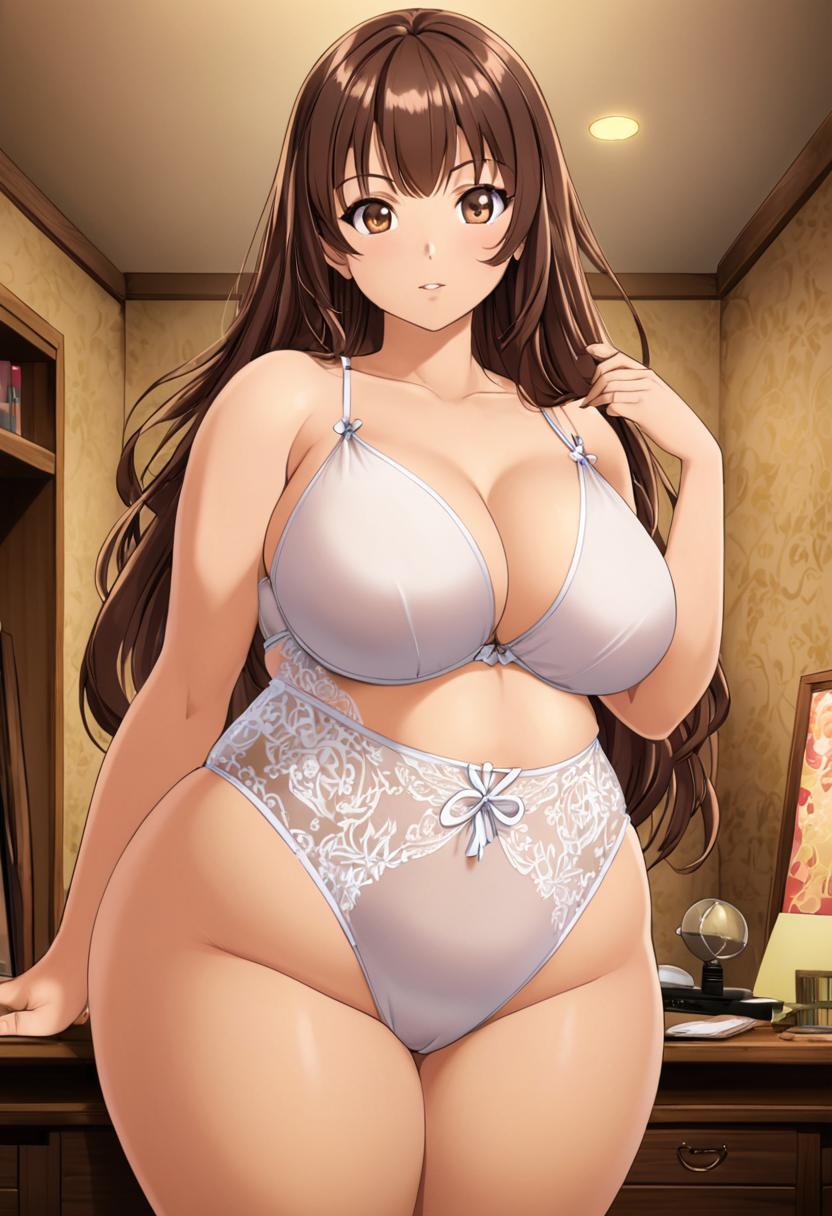 Avatar of AI Girlfriend Briana Patel