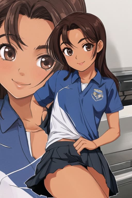 Avatar of AI Girlfriend Alyvia Roth
