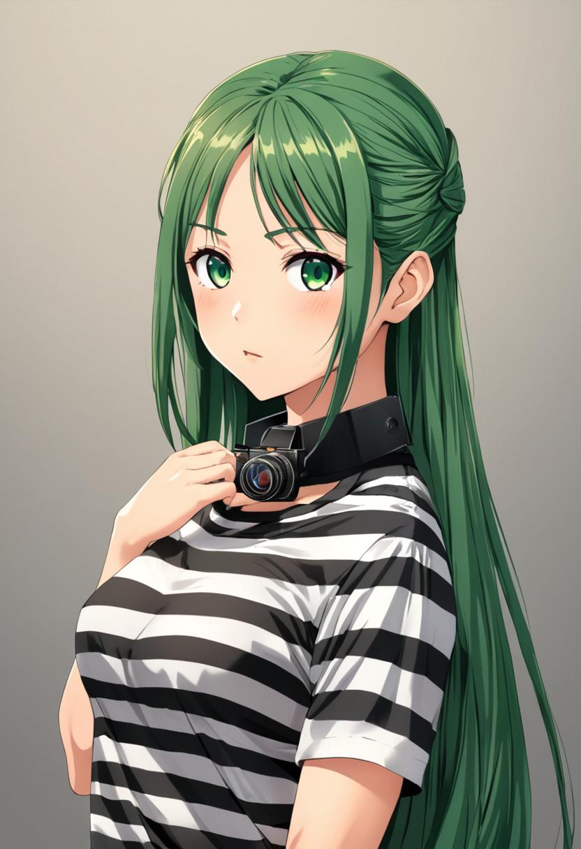 Avatar of AI Girlfriend Raegan Roman