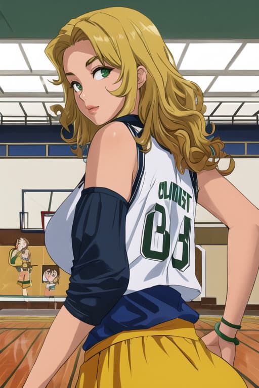 Avatar of AI Girlfriend Nevaeh Chambers