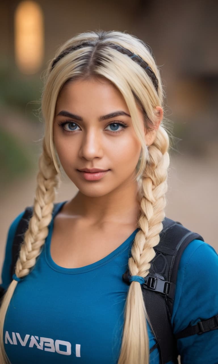 Makenna Robinson image