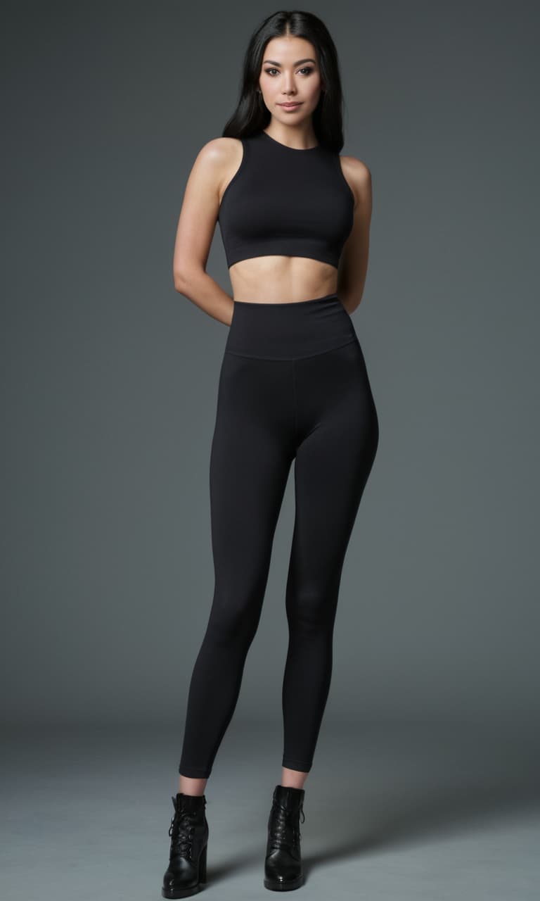 Avatar of AI Girlfriend Elaina Frank
