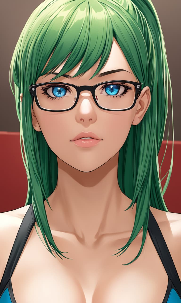 Avatar of AI Girlfriend Caylee Dickson
