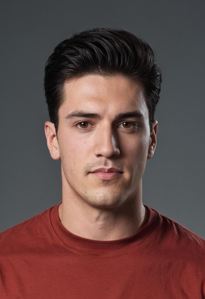 Avatar of AI Boyfriend Everette Meadows
