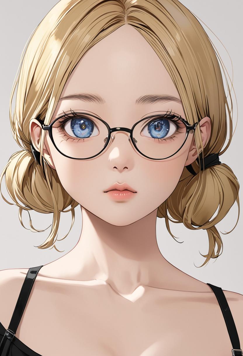 Avatar of AI Girlfriend Myah Alvarez