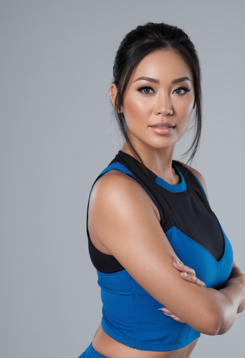 Avatar of AI Girlfriend Norah Nguyen