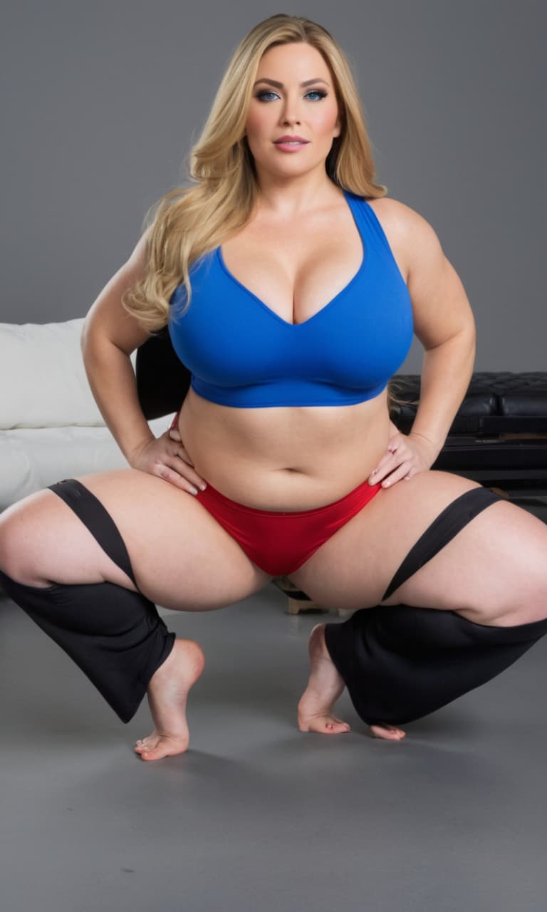 Avatar of AI Girlfriend Gina Sandoval