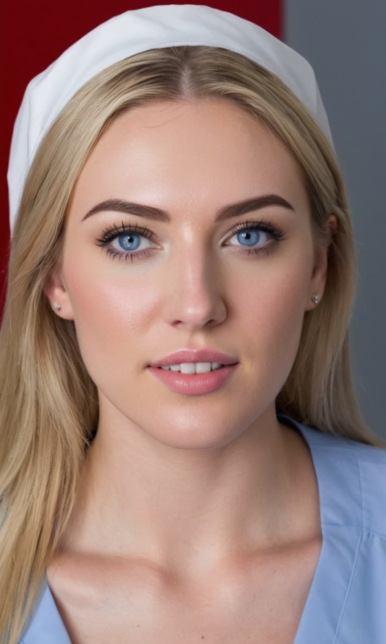 Avatar of AI Girlfriend Carleigh Hoffman