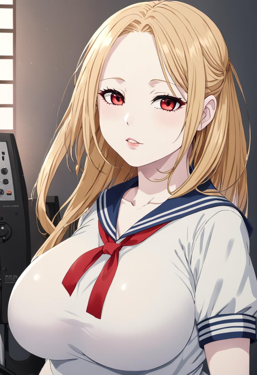 Avatar of AI Girlfriend Aspen Barajas