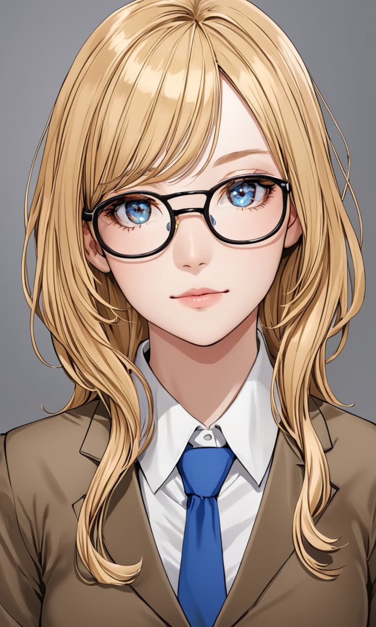 Avatar of AI Girlfriend Maryjane Huff