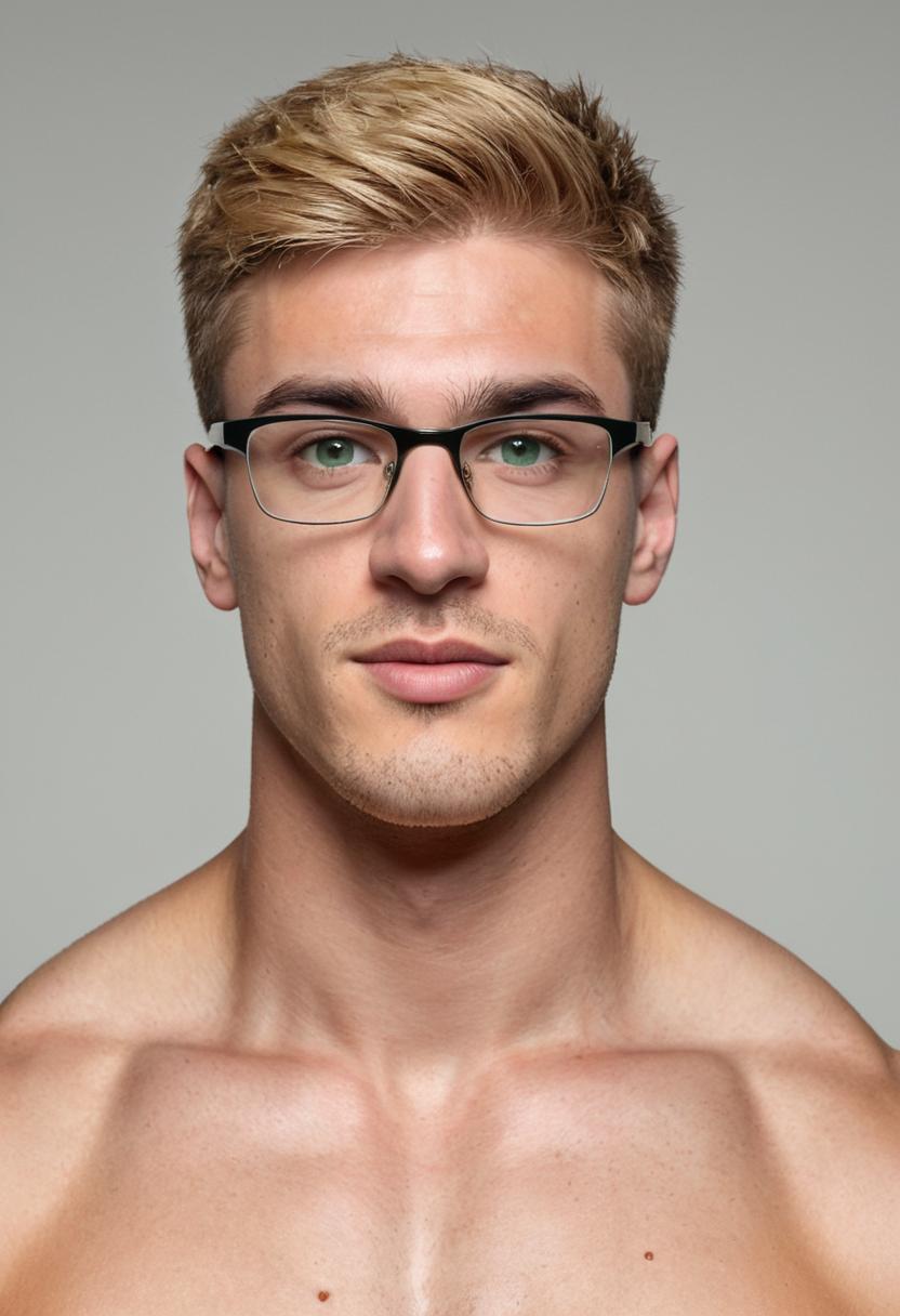 Avatar of AI Boyfriend Rogelio Bailey