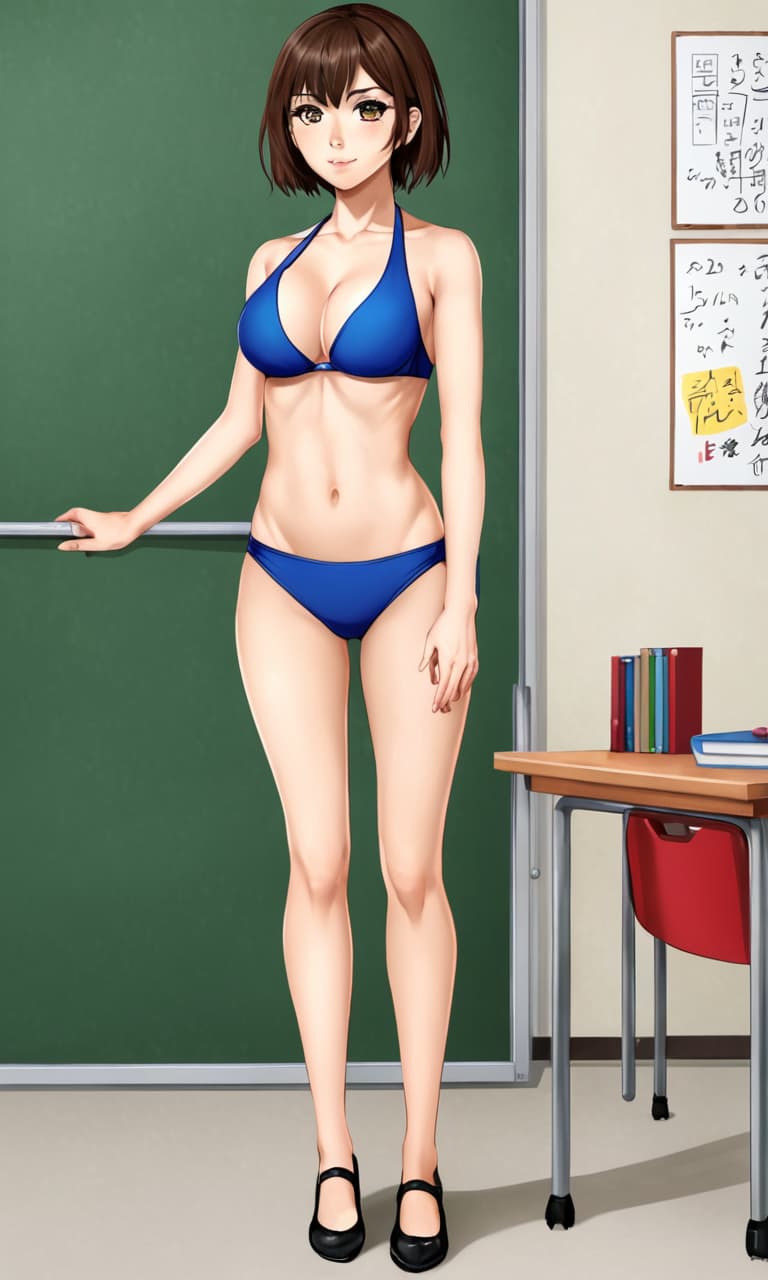 Avatar of AI Girlfriend Dulce Sawyer