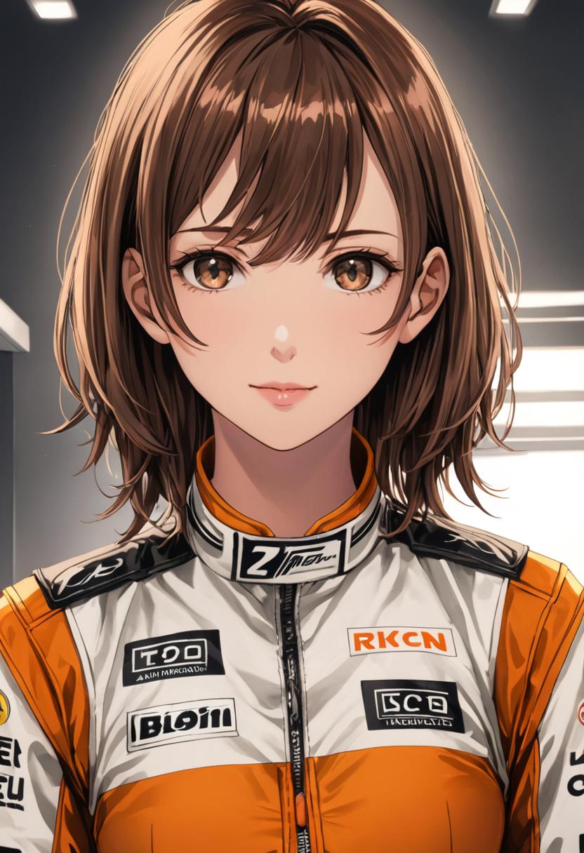 Avatar of AI Girlfriend Jordin Wiley