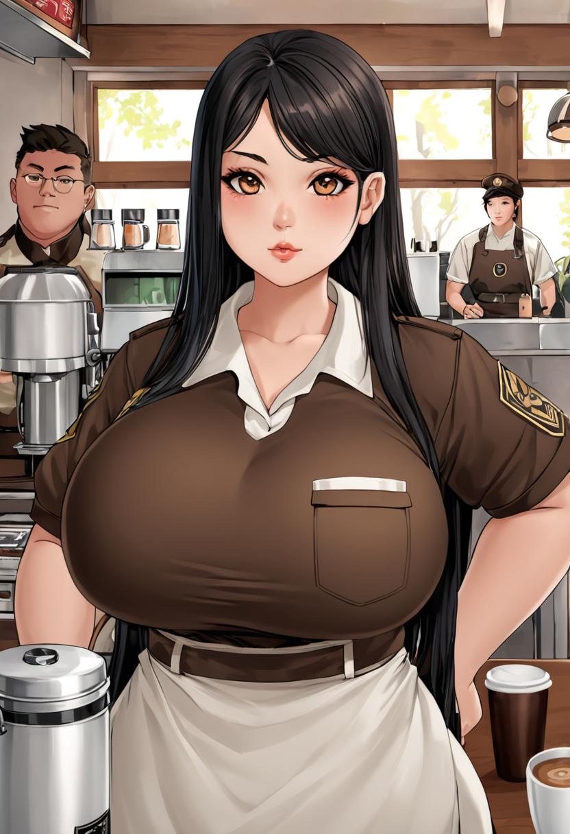 Avatar of AI Girlfriend Kaylynn Sanchez