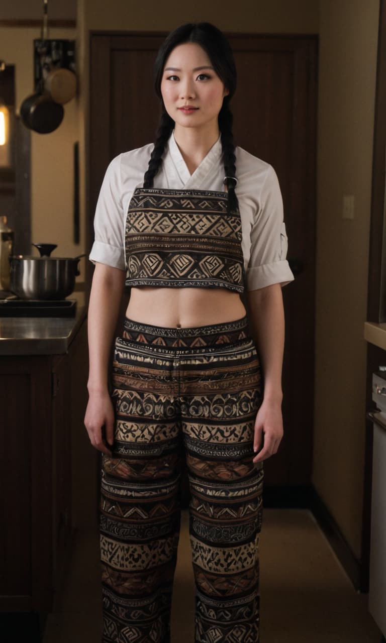 Avatar of AI Girlfriend Addyson Donovan