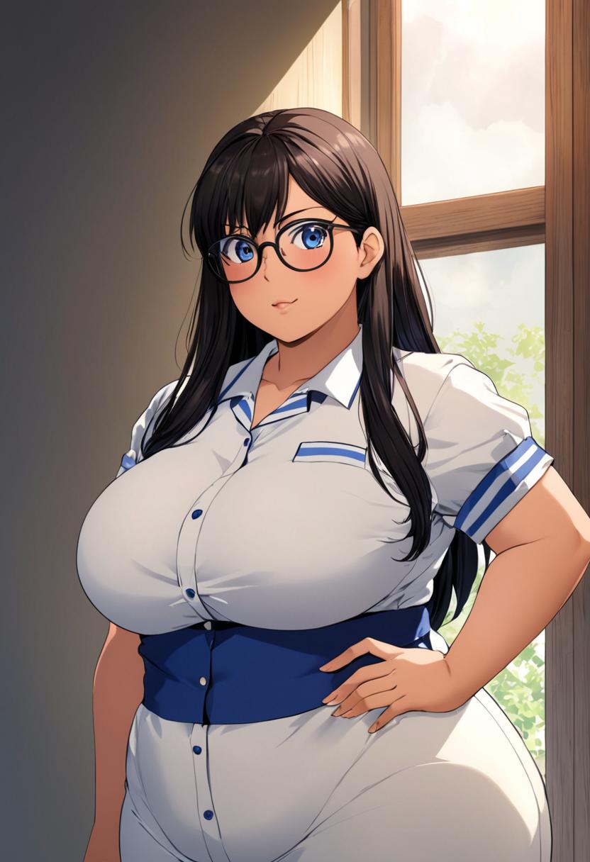 Avatar of AI Girlfriend Jaylynn Oconnell
