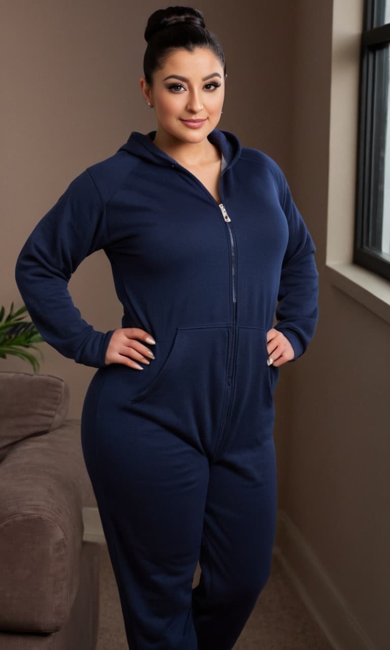 Avatar of AI Girlfriend Mya Adkins