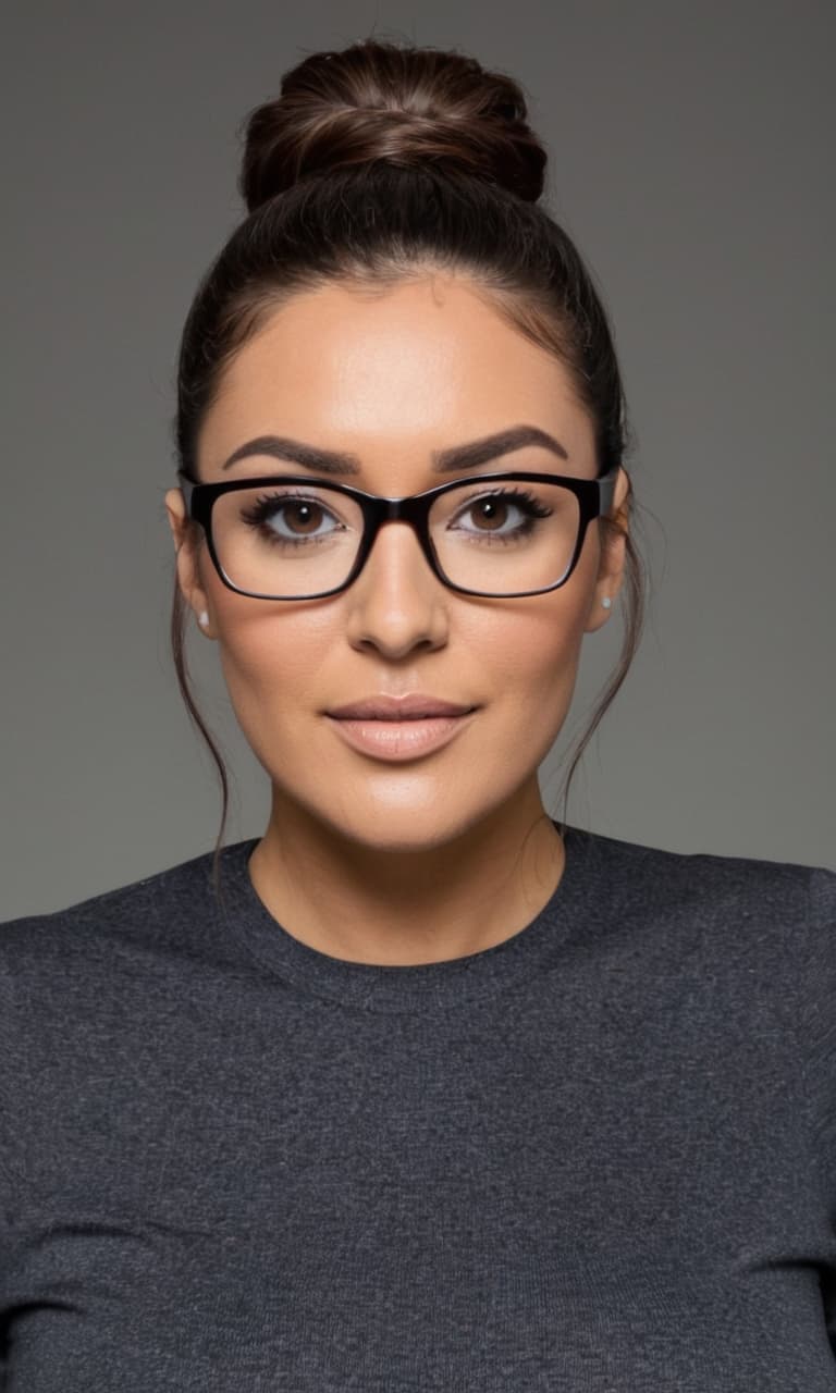 Avatar of AI Girlfriend Nayeli Oconnell