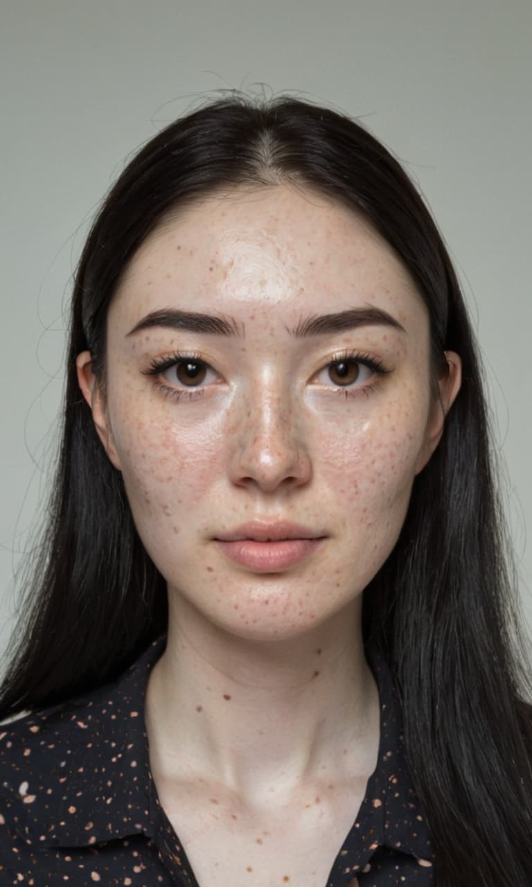 Avatar of AI Girlfriend Yadira Jacobson