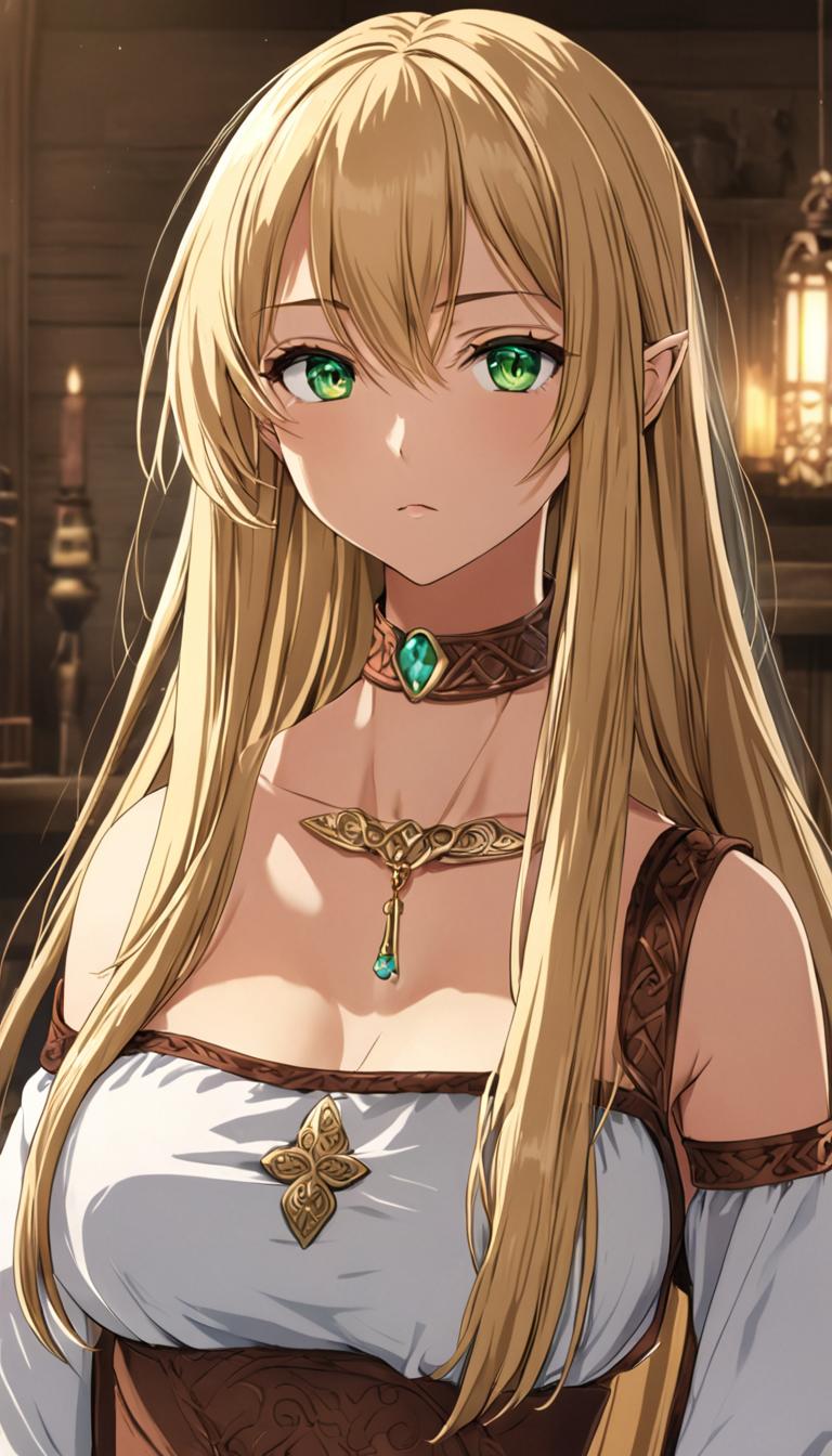 Avatar of AI Girlfriend Marley Cochran