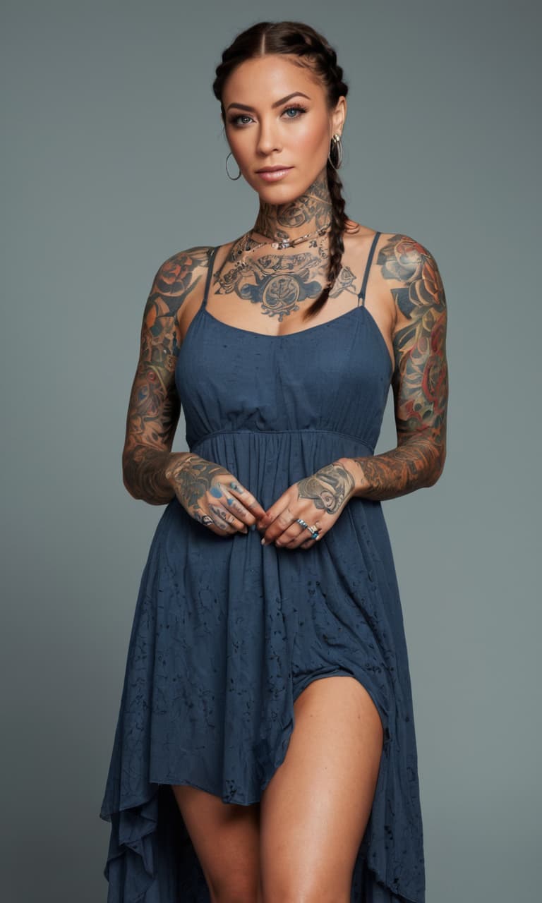 Avatar of AI Girlfriend Laura Wheeler