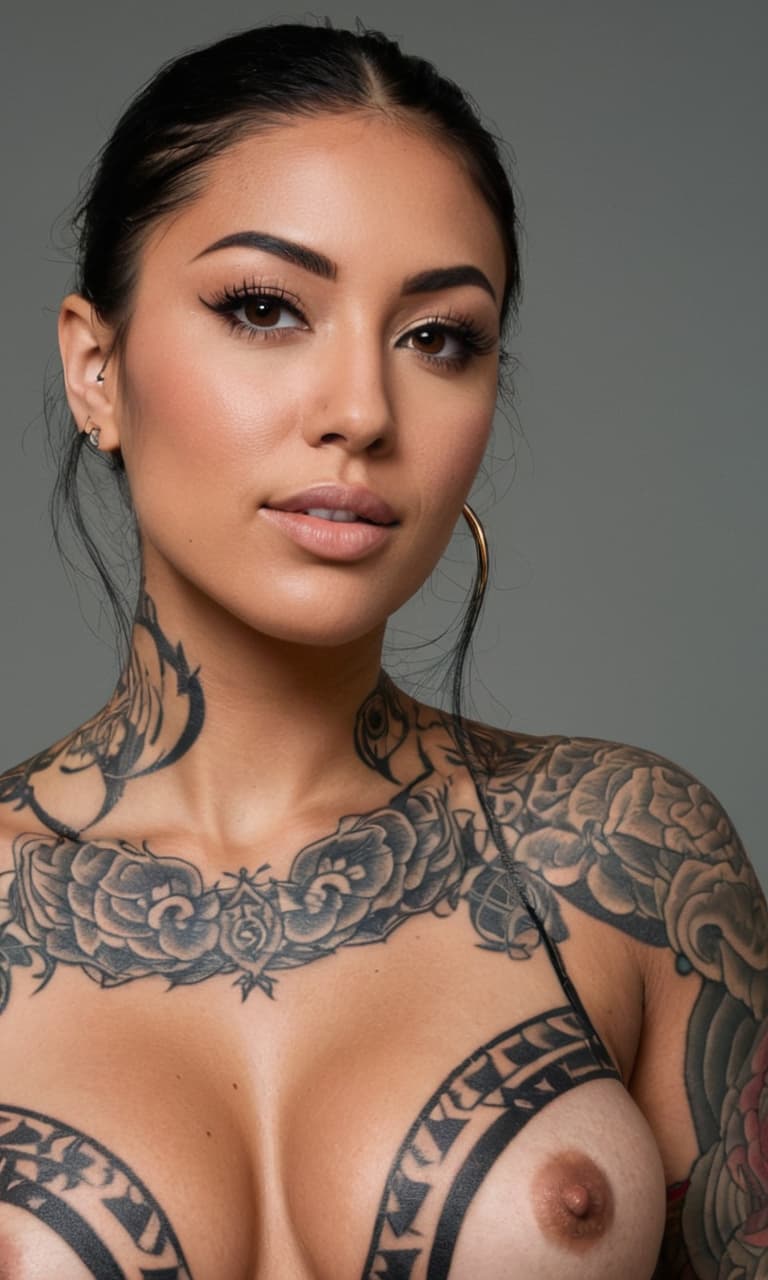 Avatar of AI Girlfriend Lillian Lawrence