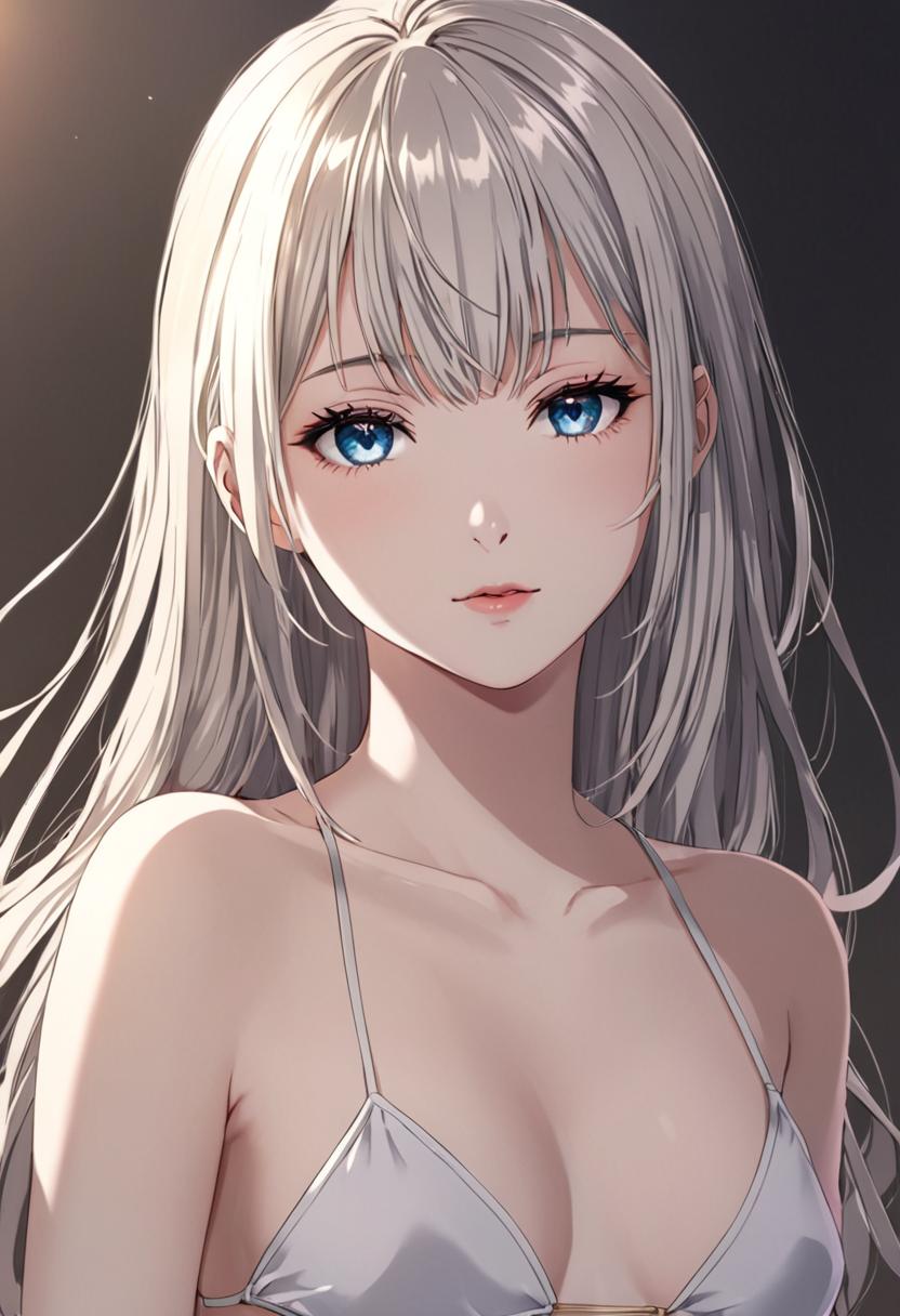 Avatar of AI Girlfriend Annabella Hayes