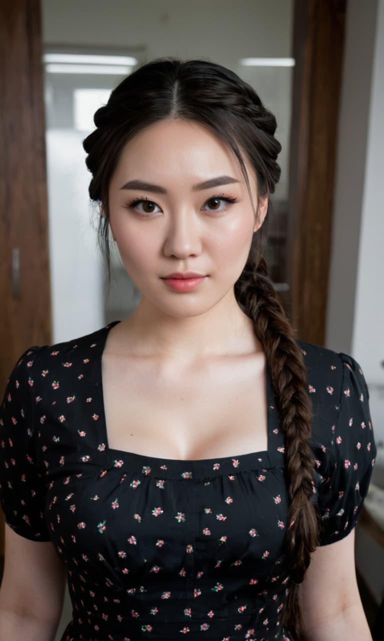 Avatar of AI Girlfriend Eliza Wiley