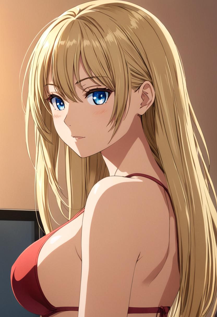 Avatar of AI Girlfriend Leyla Wheeler
