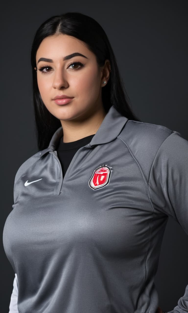 Avatar of AI Girlfriend Willow Wiggins