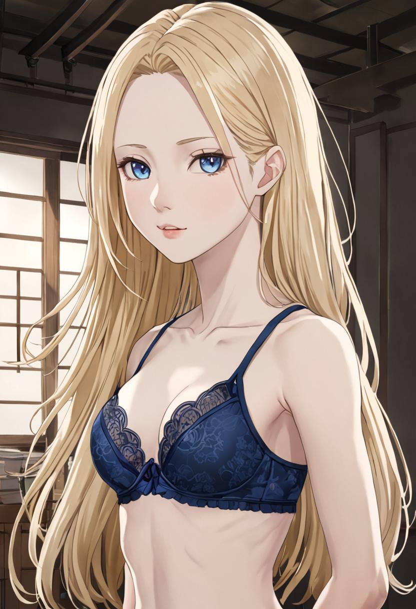 Avatar of AI Girlfriend Raelynn Preston