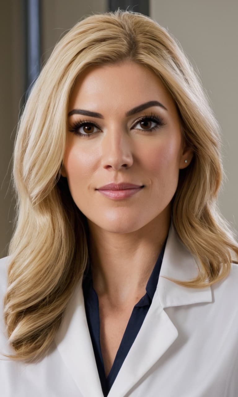 Avatar of AI Girlfriend Rayna Lutz