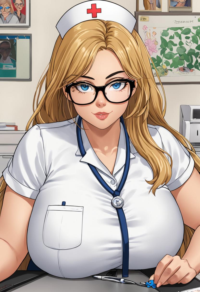 Avatar of AI Girlfriend Kelsey Ruiz