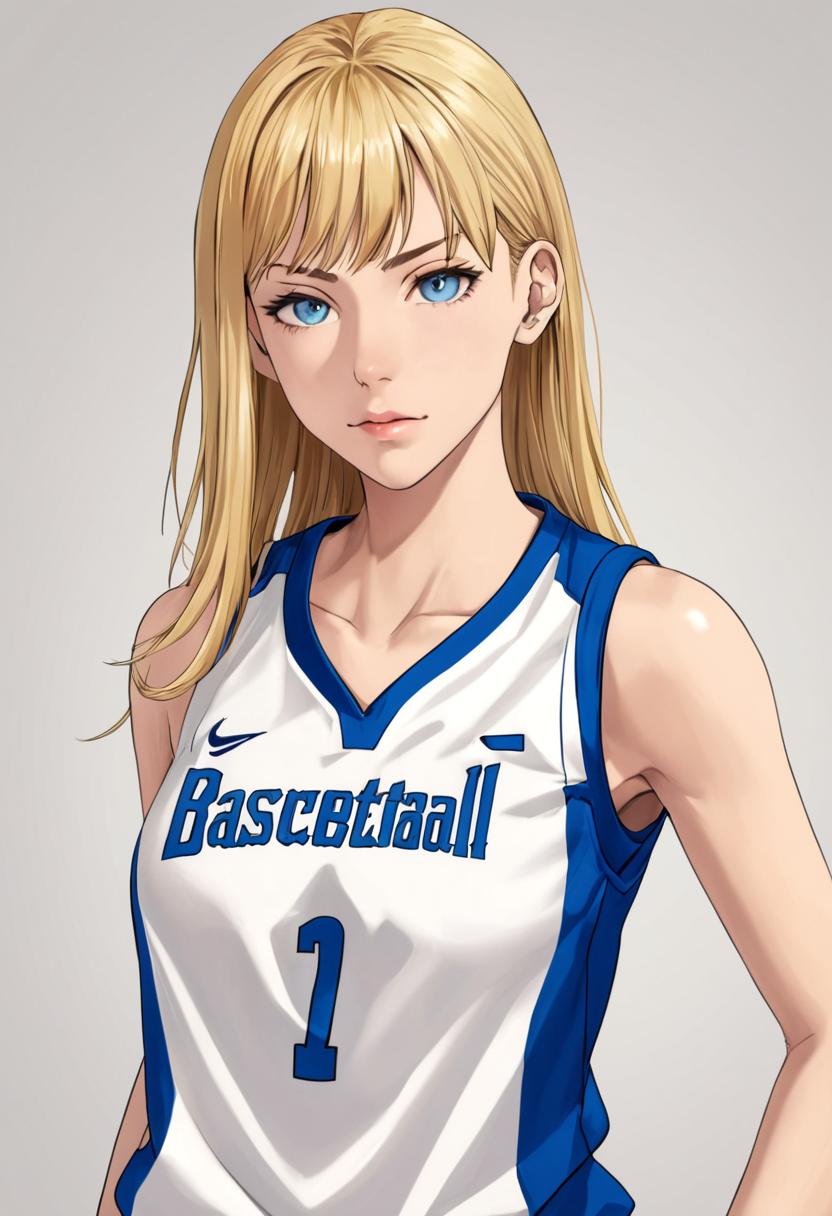 Avatar of AI Girlfriend Valeria Newton