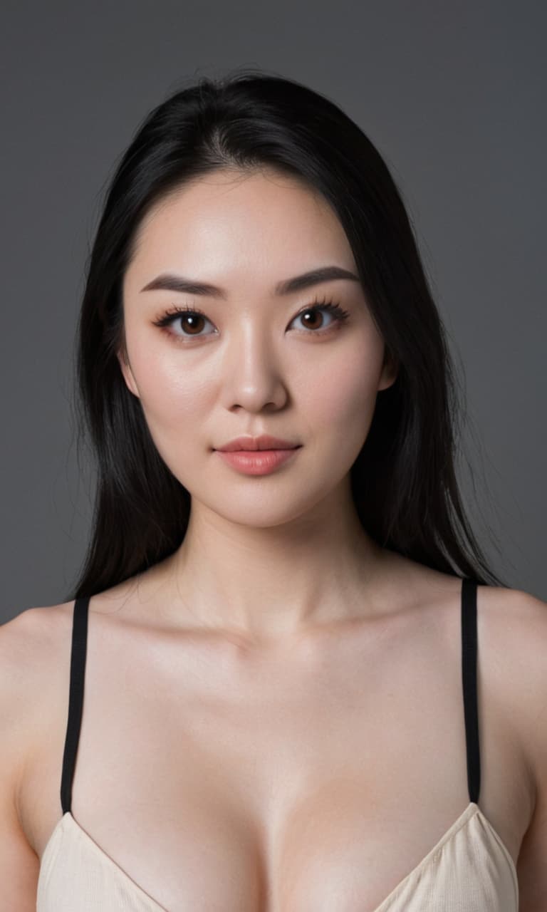 Avatar of AI Girlfriend Liliana Dyer