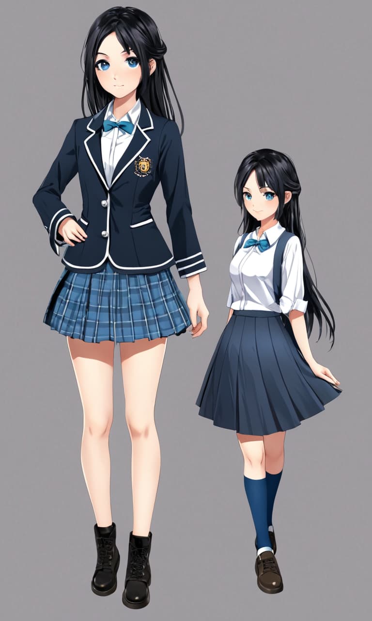 Avatar of AI Girlfriend Melissa Bond