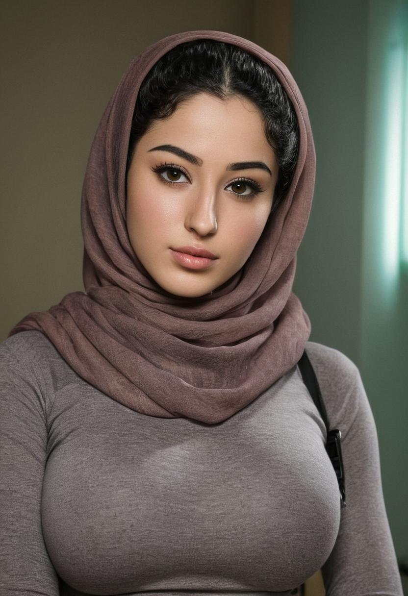 Avatar of AI Girlfriend Kasey Randall