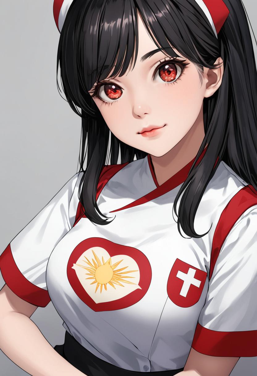 Avatar of AI Girlfriend Madelyn Marquez