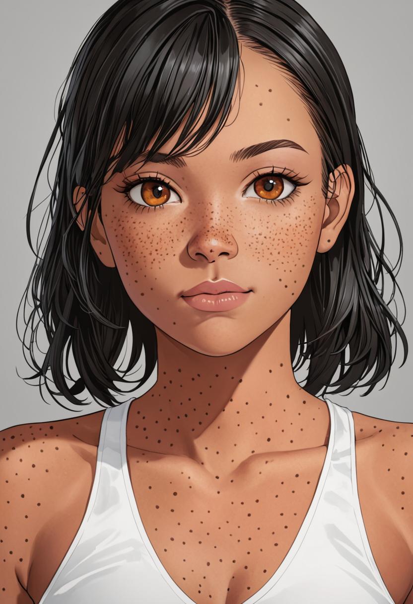 Avatar of AI Girlfriend Kailee Huffman